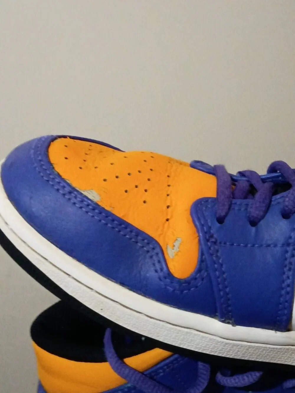 Nike Air Jordan 1 Mid 